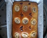 Foto langkah ke 3 dari resep Cake Pisang No Mixer.