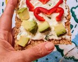 Foto del paso 8 de la receta: Queso crema casero preparado con leche en polvo 🥛 2 ingredientes + agua