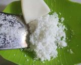 Foto langkah ke 1 dari resep Urap Kelapa.