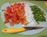 Foto del paso 1 de la receta: Ensalada de legumbres(Garbanzos)