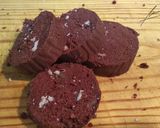 Foto del paso 1 de la receta Revuelto de morcilla de piñones