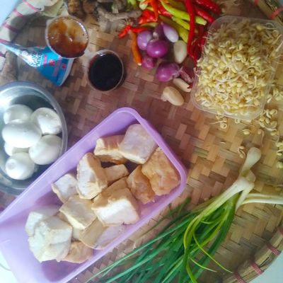 Langkah 1