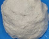 Foto langkah ke 2 dari resep Bakpao (No Mixer).