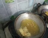 Foto langkah ke 2 dari resep Telor gulung jajanan SD.