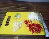 Foto langkah ke 1 dari resep Ayam teriyaki.