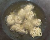 Foto langkah ke 3 dari resep Ayam Gimbal Super Cepat.