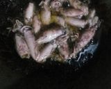 Foto langkah ke 1 dari resep Cumi Huluk.