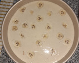 Foto del paso 1 de la receta: Bizcochuelo de banana y avena
