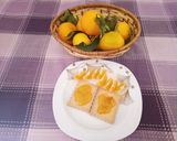Pas rețetă Marmeladă de mandarine 1 fotografie