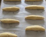 Une image de l'étape 3 de Petits pains au lait pour bébé.