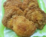 Foto langkah ke 4 dari resep Telur Krispy sambal cocol.
