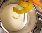 Foto del paso 1 de la receta: Crema catalana
