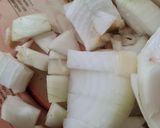 Foto del paso 5 de la receta: Chutney de membrillo 🇮🇳
