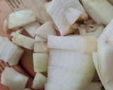 Foto del paso 5 de la receta: Chutney de membrillo 🇮🇳