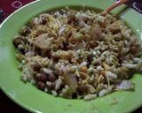 ભેળ (Bhel Recipe In Gujarati) રેસીપી સ્ટેપ3ફોટો
