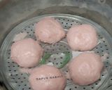 Foto langkah ke 4 dari resep Bakpao Menul ala Pasar.