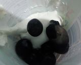 Foto del paso 2 de la receta: Postre de frutas y yogurt