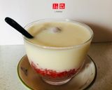 Hình bước làm 5 của món Sữa chua