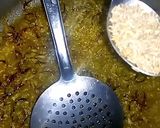 A picture of step 4 of Instant Chicken Biryani.
