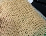 Hình bước làm 1 của món Phở Sắn Trộn Nấm Hầu Thủ Chay