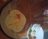 Foto del paso 2 de la receta: Medias de seda