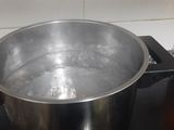 Bizcocho marmolado