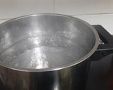 Foto del paso 1 de la receta: Bizcocho marmolado