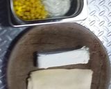 Foto del paso 1 de la receta: Rollo de chile poblano hojaldrado