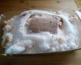 Foto del paso 5 de la receta: Lomo a la sal