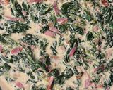 Foto del paso 9 de la receta Quiche de espinacas 🥬 y bacon 🥓
