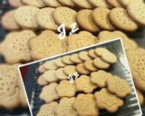 A picture of step 7 of Super Easy🍪 Digestive Biscuits 🍪.