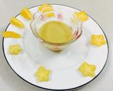 Hình bước làm 5 của món Tôm thẻ hấp cùng khế