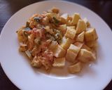 Foto del paso 4 de la receta: Guiso de zapallo italiano