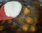 Foto del paso 6 de la receta: Manzanitas en dulce