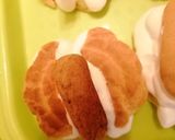Képviselő fánk hattyú recept fázis 9 fotója