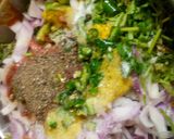 রোল,সফ্ট এগরোল (soft egg roll recipe in bengali) রেসিপির ধাপ 2 ছবি