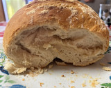 Foto del paso 8 de la receta: Pan Monsieur Cuisine plus