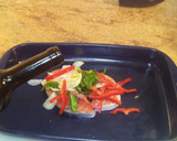 Foto del paso 2 de la receta: Salmón en papillote