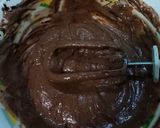Foto langkah ke 6 dari resep Marmer Cake.