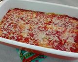 Foto del paso 16 de la receta Pastel de Calabacín