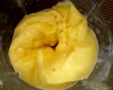 รูปขั้นตอนการทำที่ 1 ของ 🥭 สมูทตี้มะม่วง (โยเกิร์ต)🥭 Mango Smoothie 🥭