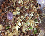 காராமணி சுண்டல் ரெசிபி ஸ்டேப் 2 புகைப்படம்