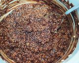 Foto del paso 4 de la receta: Trufas de avena y cacao