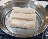 Foto langkah ke 2 dari resep Lumpia Chinese style.