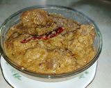 মাটন রেজালা(Mutton rezala recipe in bengali) রেসিপির ধাপ 7 ছবি