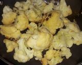 A picture of step 1 of गोभीआलू की सब्जी #MRW #W1 #ghobhialoo काॅम्बो स्पेशल).