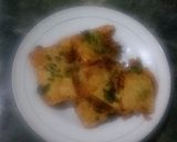 Foto langkah ke 5 dari resep Tempe Goreng Daun Bawang (168).