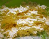 Hólabda torta recept fázis 3 fotója