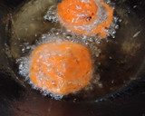 इमरती (Imarti recipe in hindi) रेसिपी चरण 2 फोटो