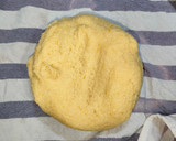 Foto del paso 4 de la receta: Panellets de mazapán tradicionales